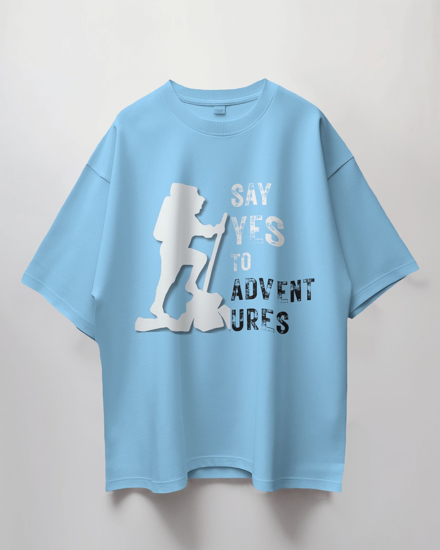 Oversized Adventure