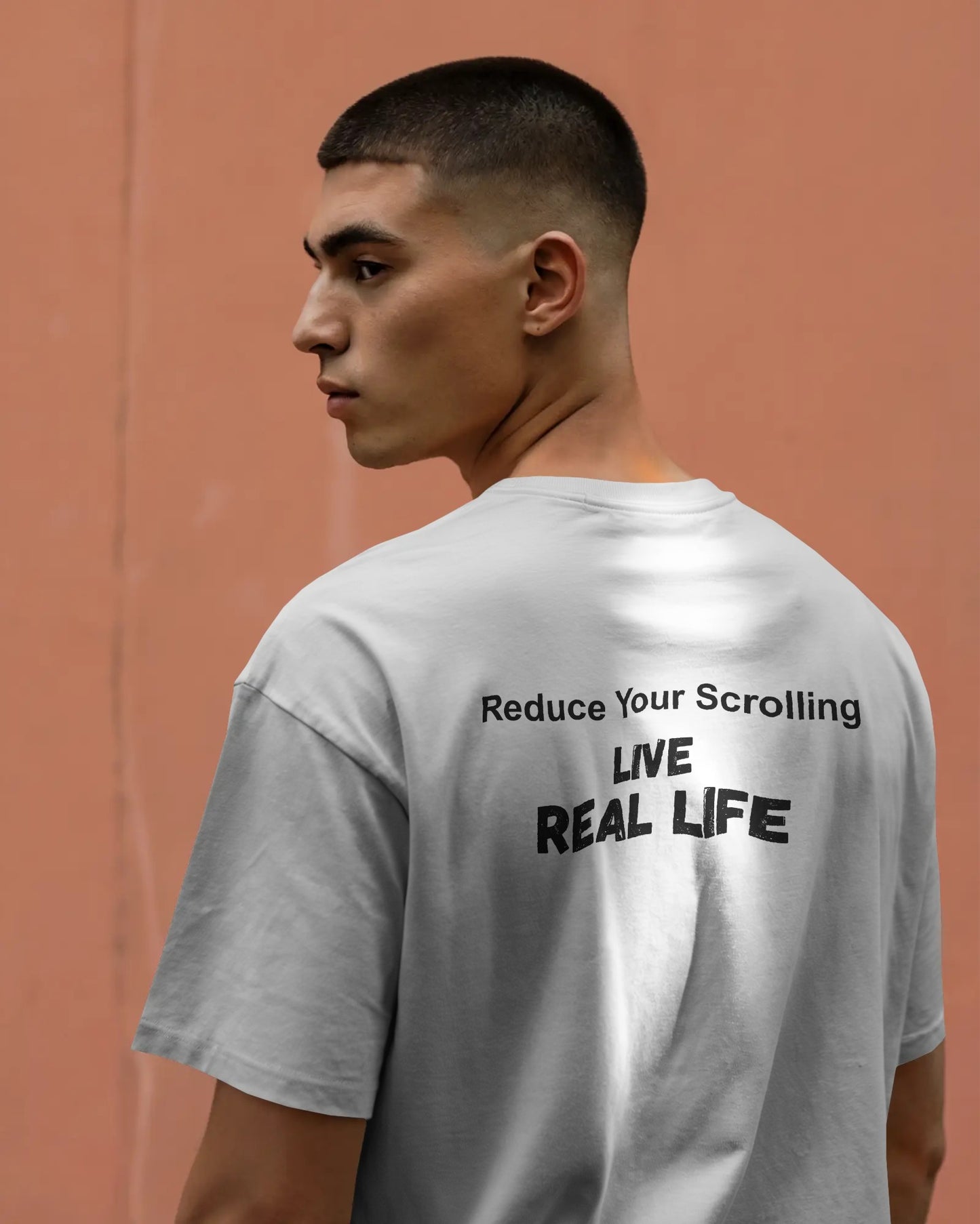 Oversized Offline