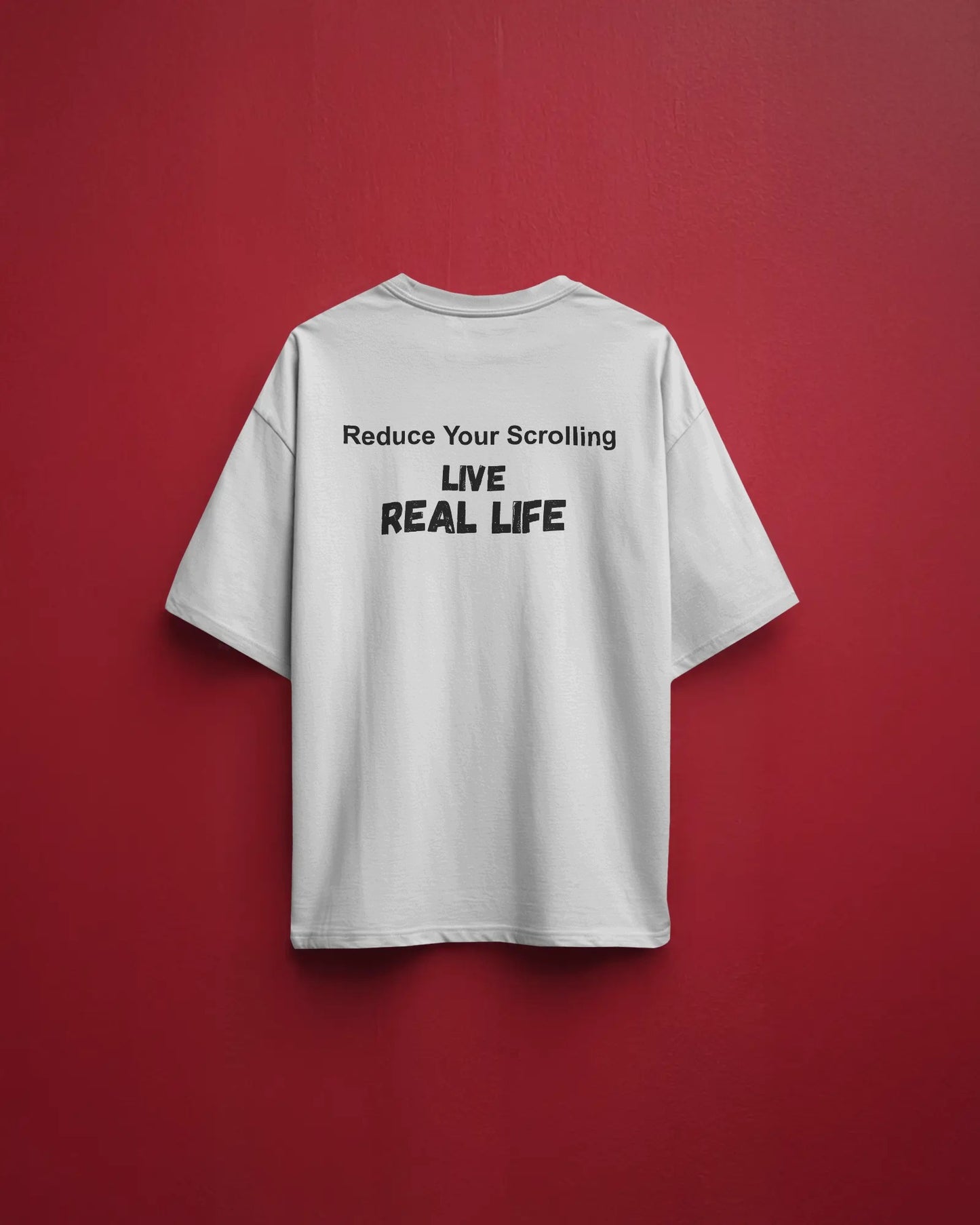 Oversized Offline