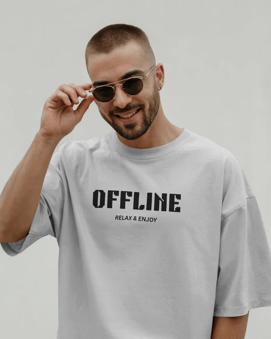 Oversized Offline